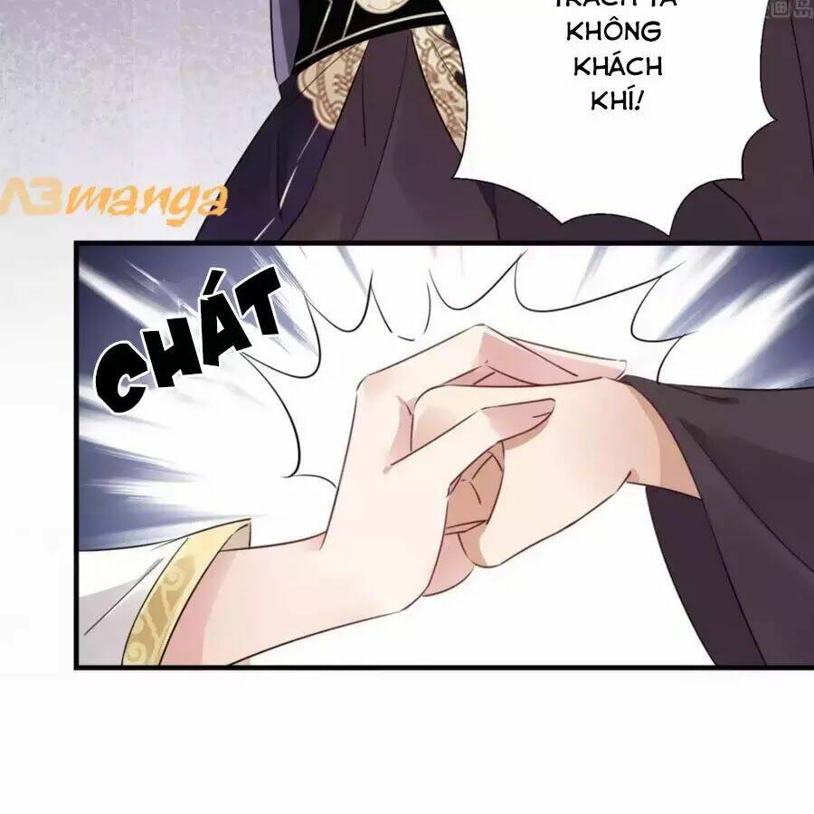Vương Phi Có Chút Nghịch Ngợm: Chapter 51