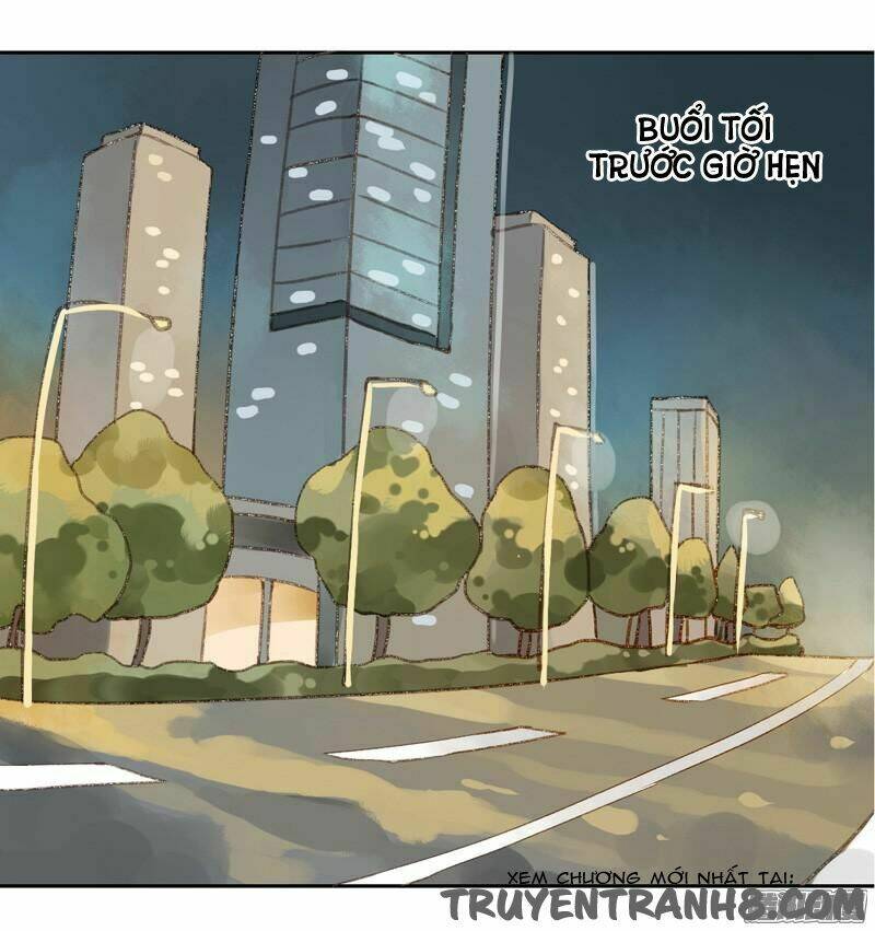 Sức Mạnh Của Sắc Đẹp: Chapter 144