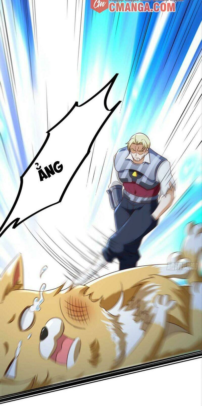 Xâm Lược Vạn Giới: Chapter 27