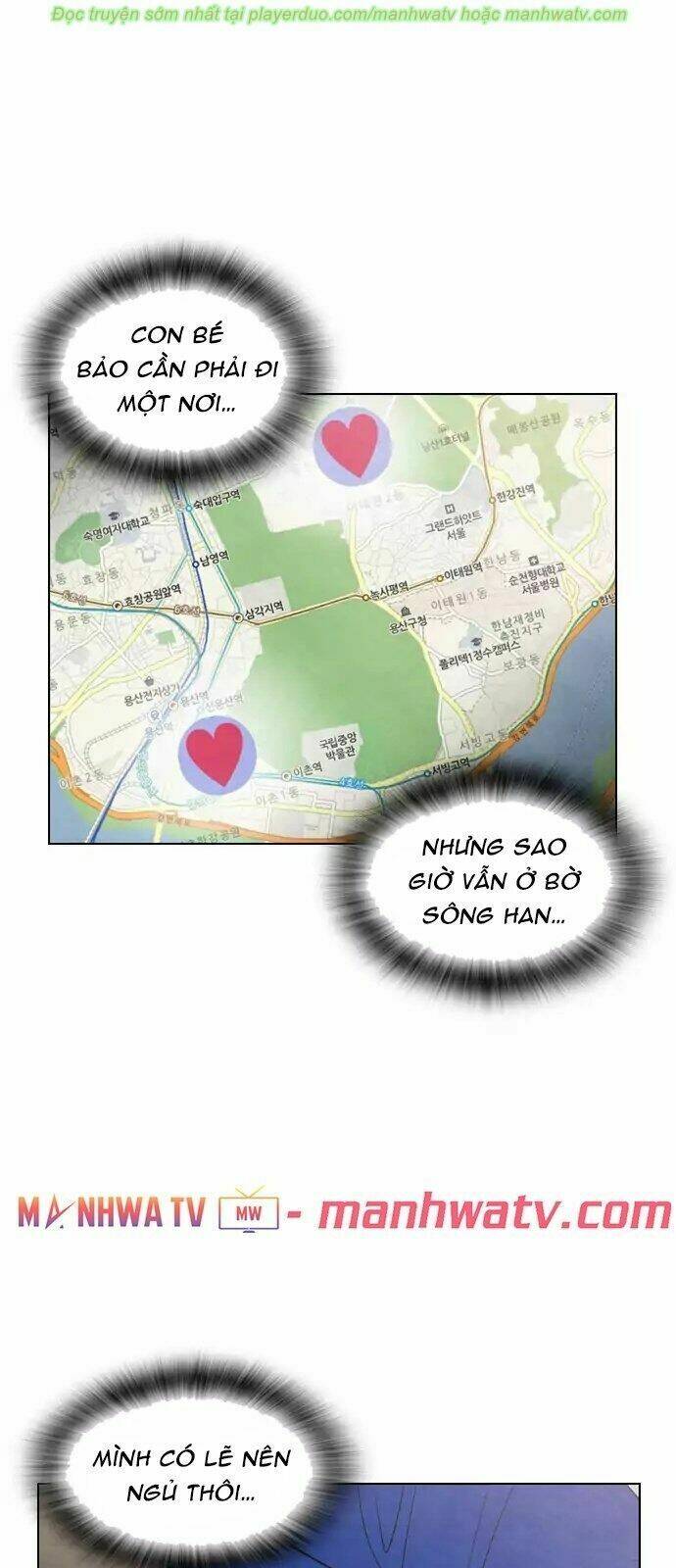 Kẻ Hồi Sinh: Chapter 36