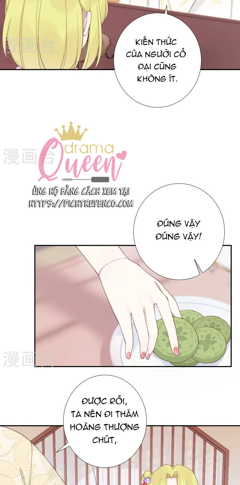 Hoàng Hậu Bận Lắm: Chapter 210