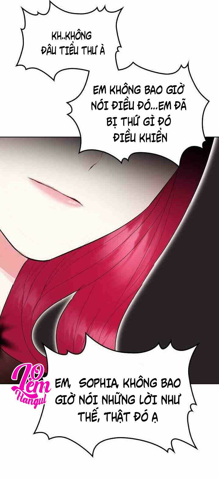 Kẻ Tạo Ra Nữ Phản Diện: Chapter 7