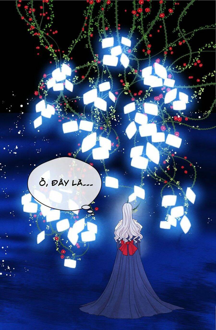 Iris - Quý Cô Và Chiếc Điện Thoại: Chapter 1