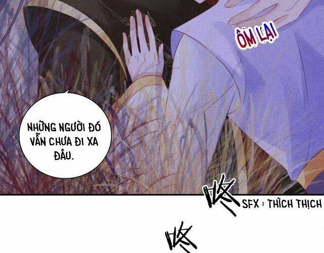 Thịnh Sủng Y Phi Chi Dao Quan Truyện: Chapter 134