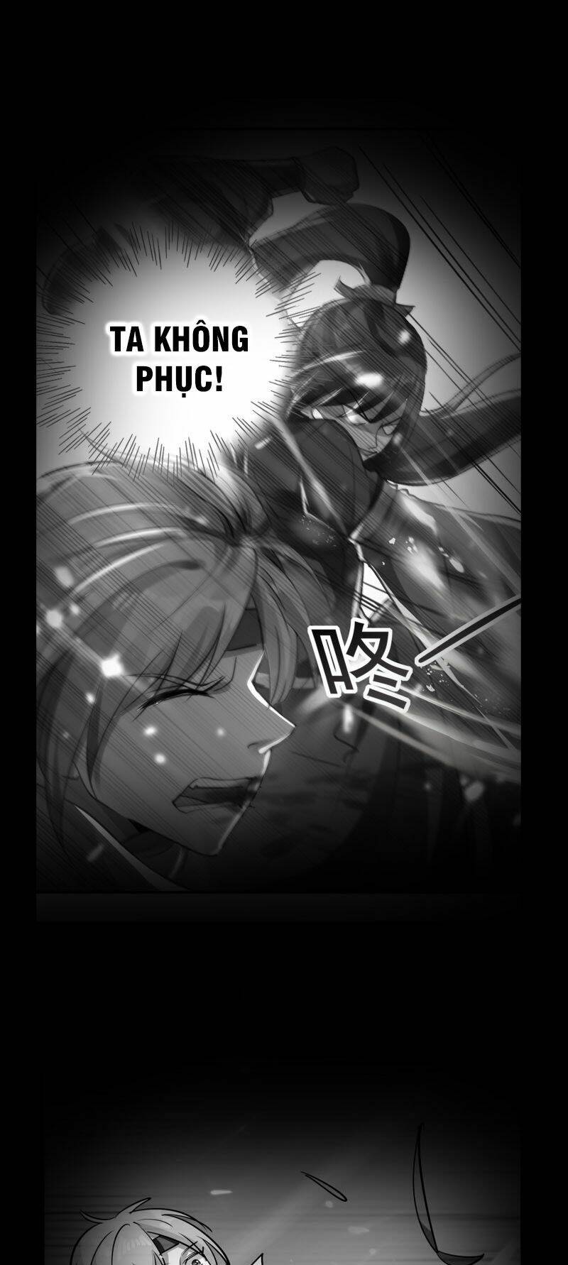 Vạn Giới Tiên Vương: Chapter 55