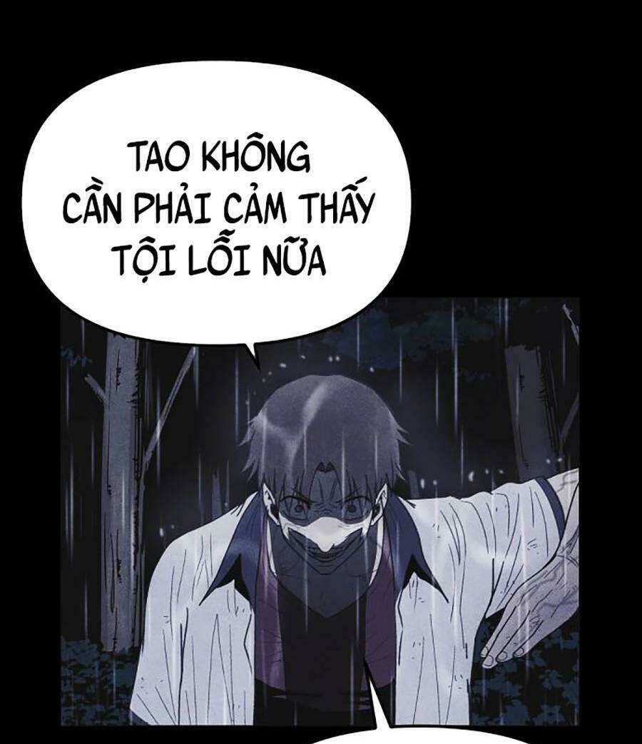 Cậu Bé Shotgun: Chapter 52