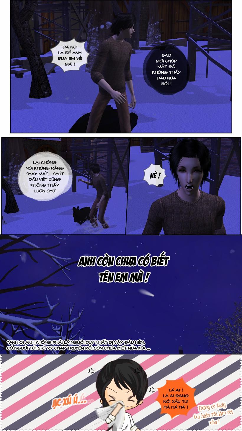 Earl Story: Chapter 83