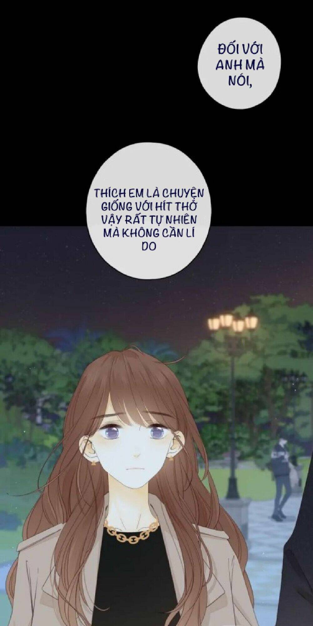 Cô Ấy Không Đáng Yêu: Chapter 80