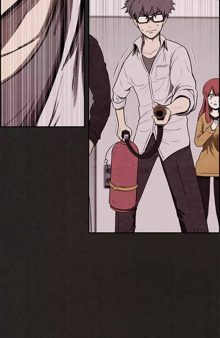 Quái Vật Tại Chung Cư Xanh: Chapter 8