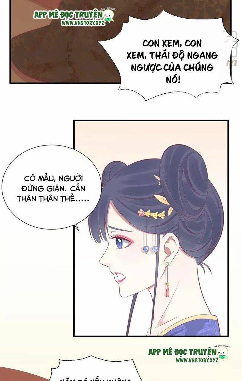 Hoàng Hậu Bận Lắm: Chapter 80