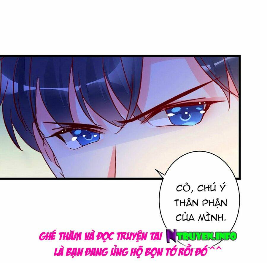 Thác Loạn Chung Thân: Chapter 21