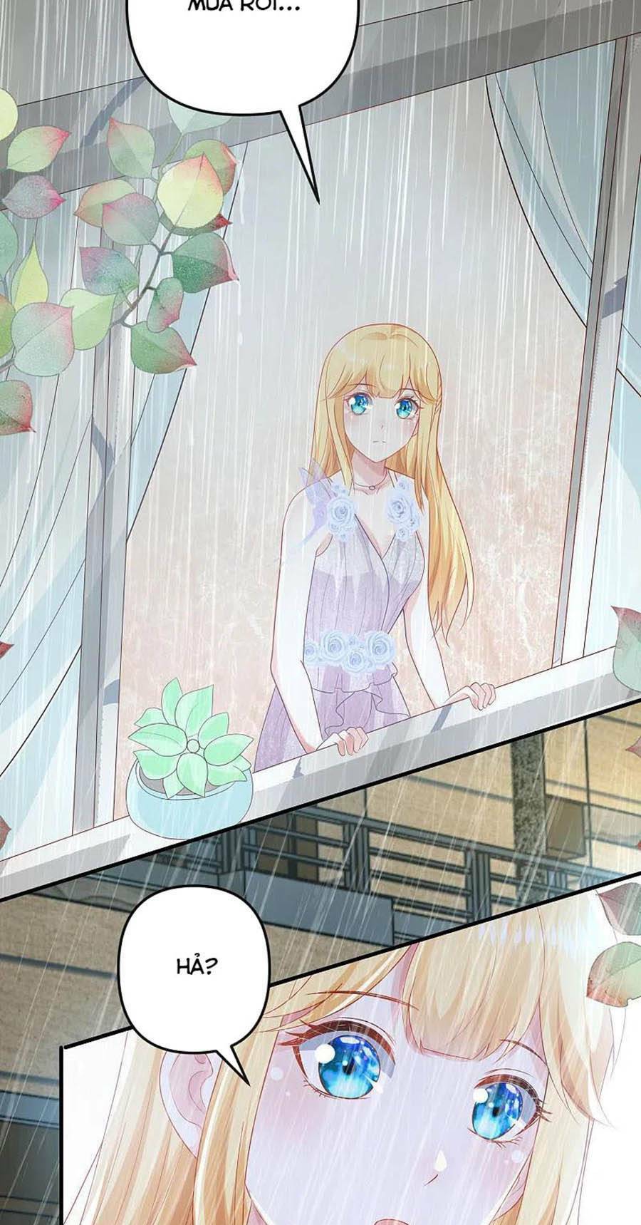 Sủng Hậu Của Vương: Chapter 143