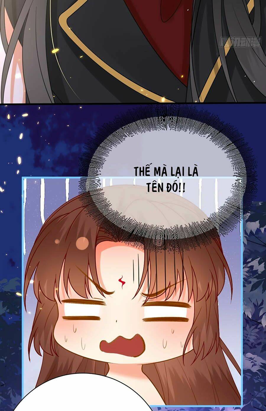 Ma Đầu Vạn Ác Năm Tuổi Rưỡi: Chapter 25