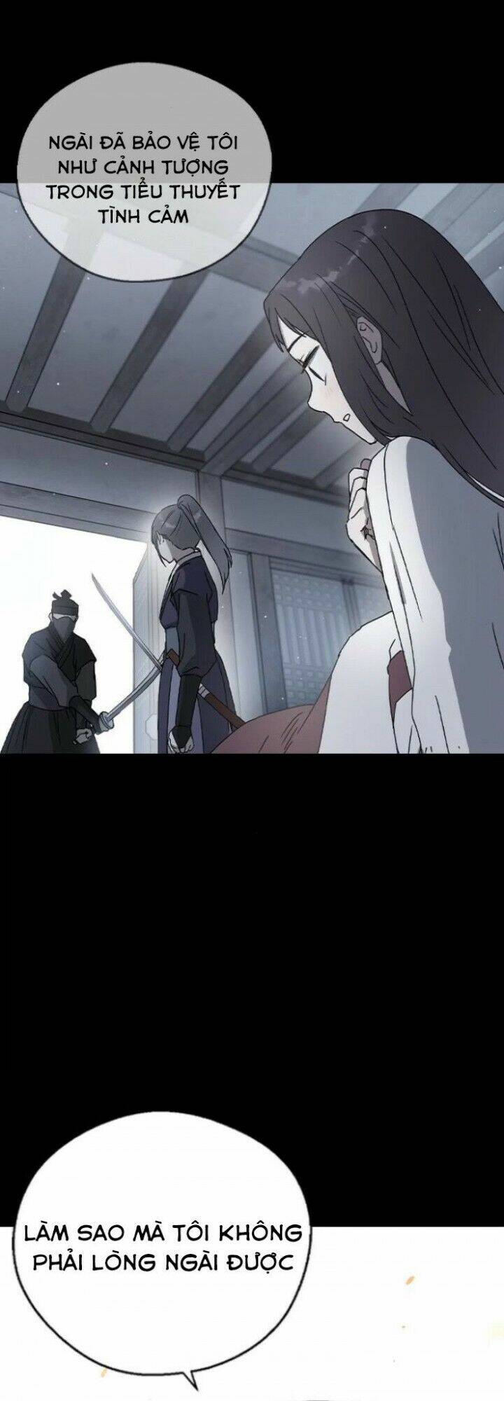 Duyên Nợ Kiếp Trước: Chapter 17