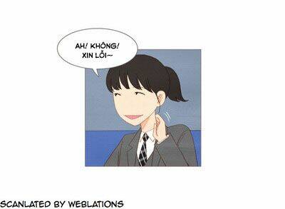 Thánh Thần Trẻ Trâu: Chapter 29