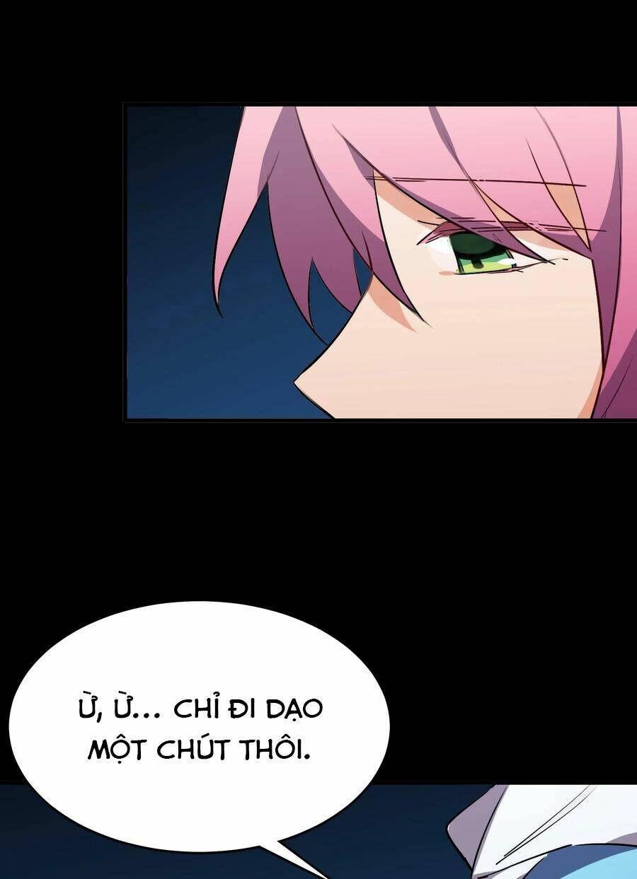 Hóa Ra Tôi Là Công Cụ Trong Game Tình Yêu: Chapter 37