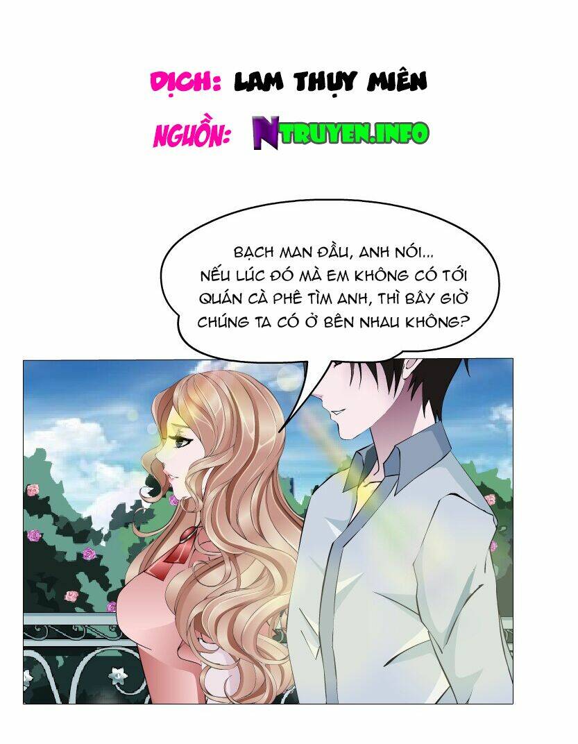 Cạm Bẫy Của Nữ Thần: Chapter 148