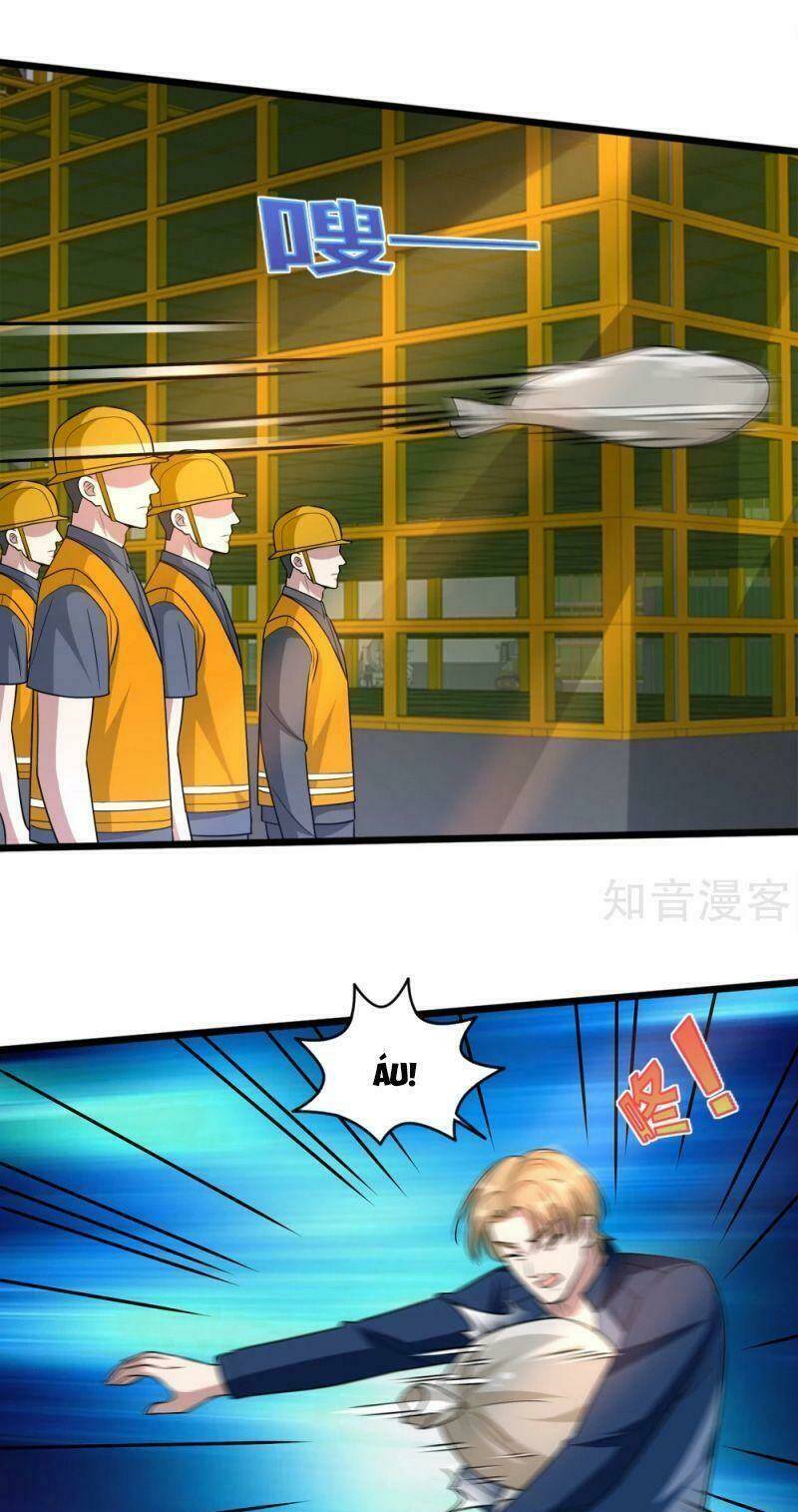 Đô Thị Tà Vương: Chapter 192