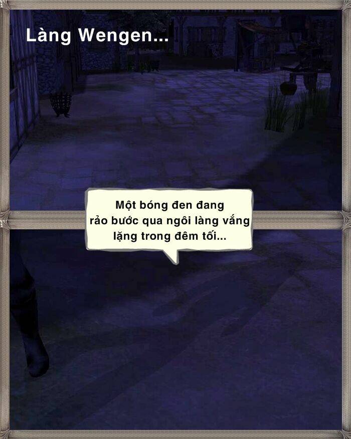Truyện Sims - Earl Story: Chapter 56