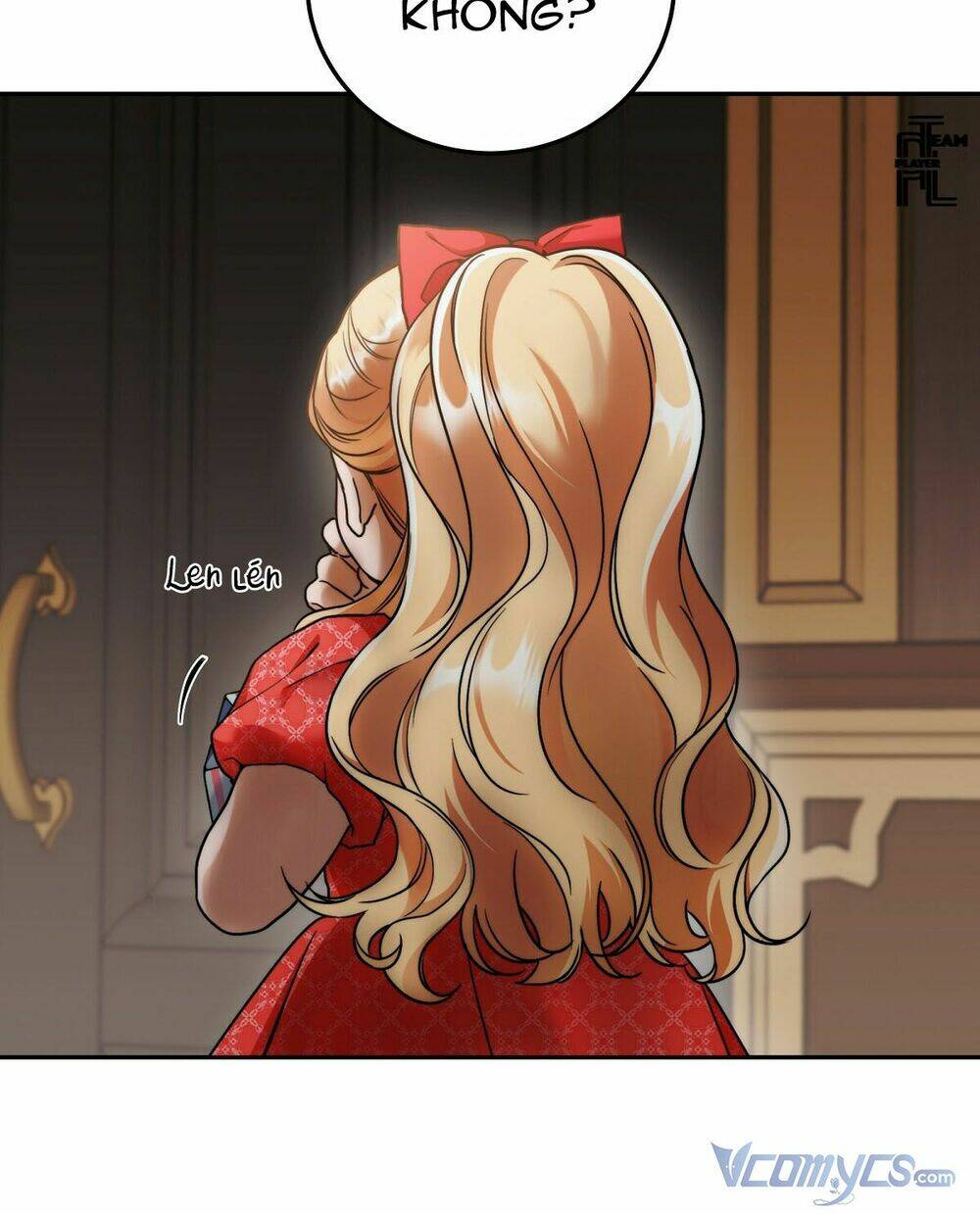 Lời Nói Dối Vĩnh Cửu: Chapter 7