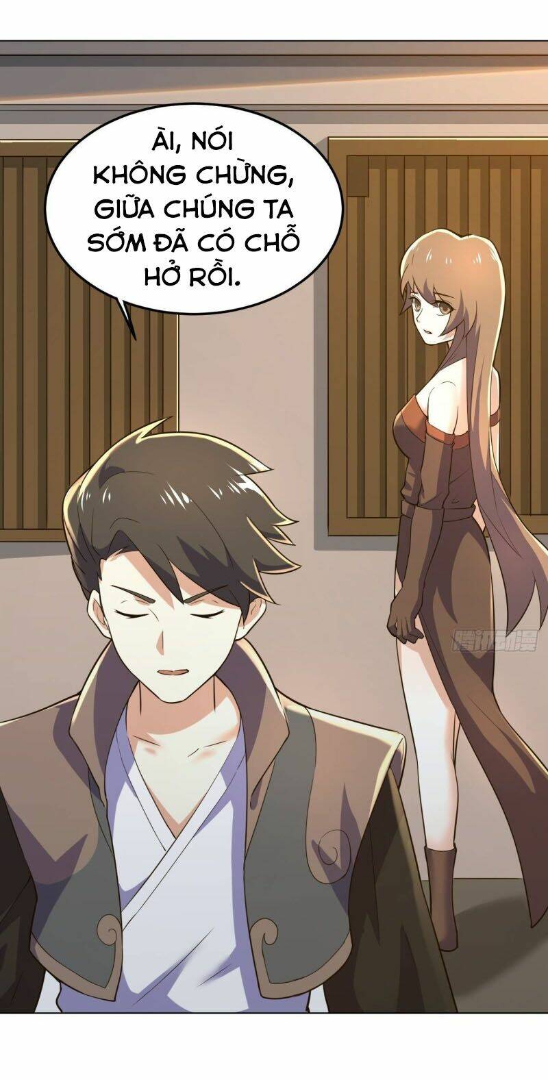 Thần Võ Đế Tôn: Chapter 102