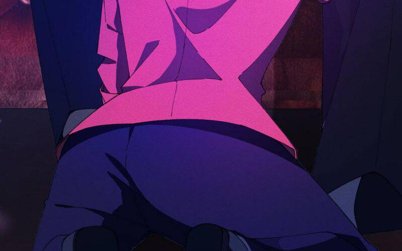 Ký Sinh Trùng: Chapter 8