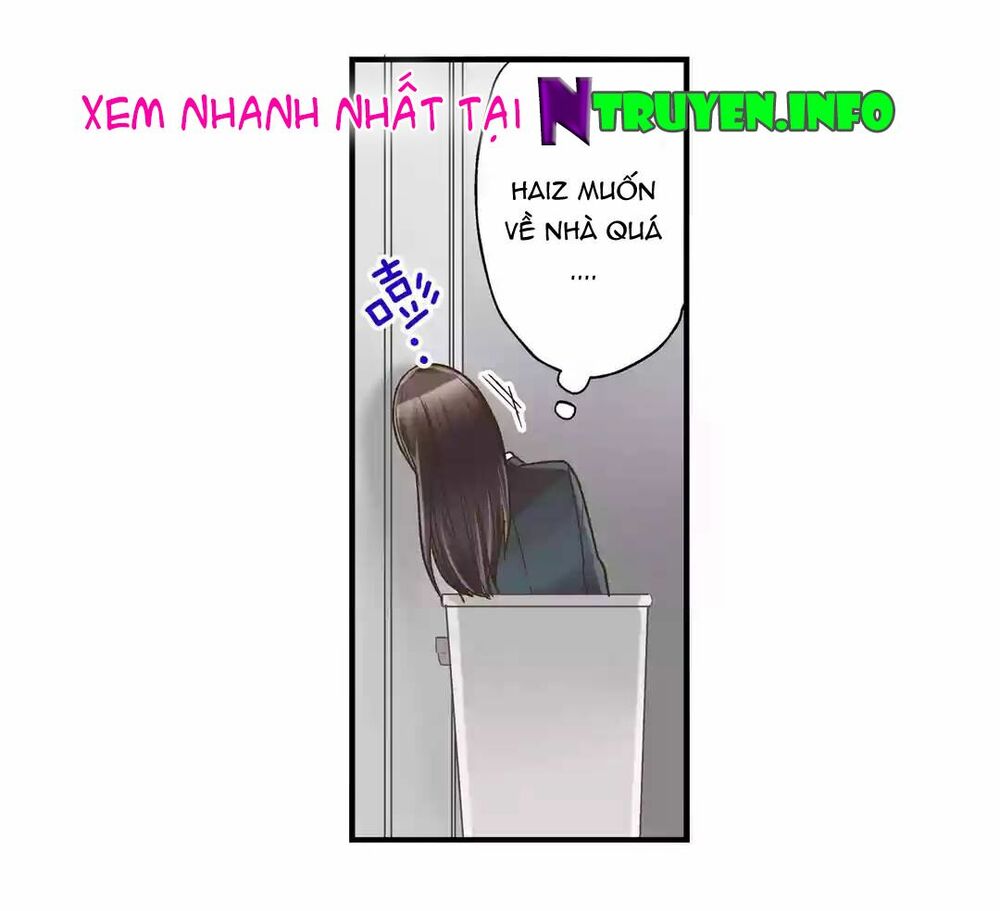 Một Giây Để Hôn Em: Chapter 4