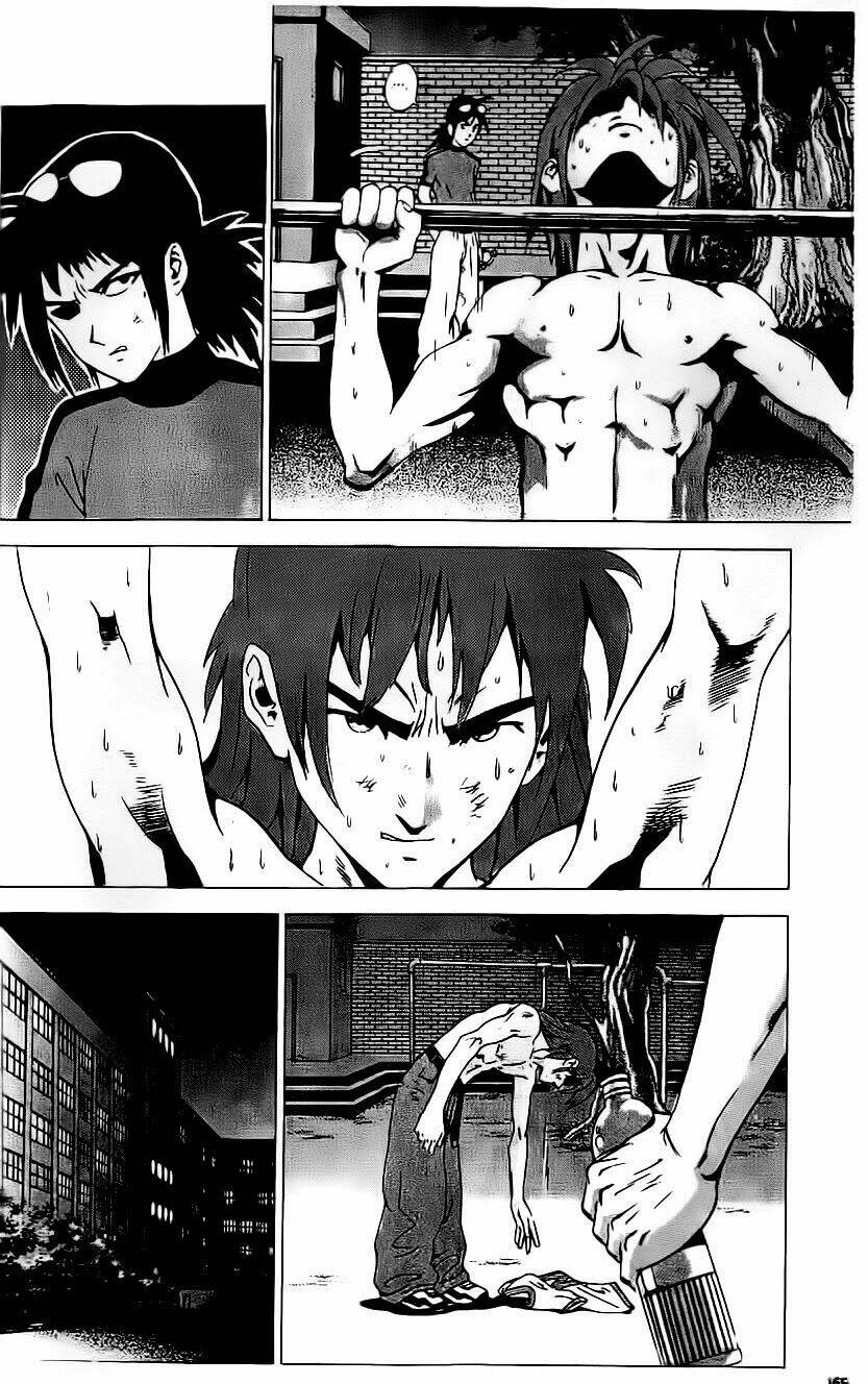 Ai Hơn Ai: Chapter 32