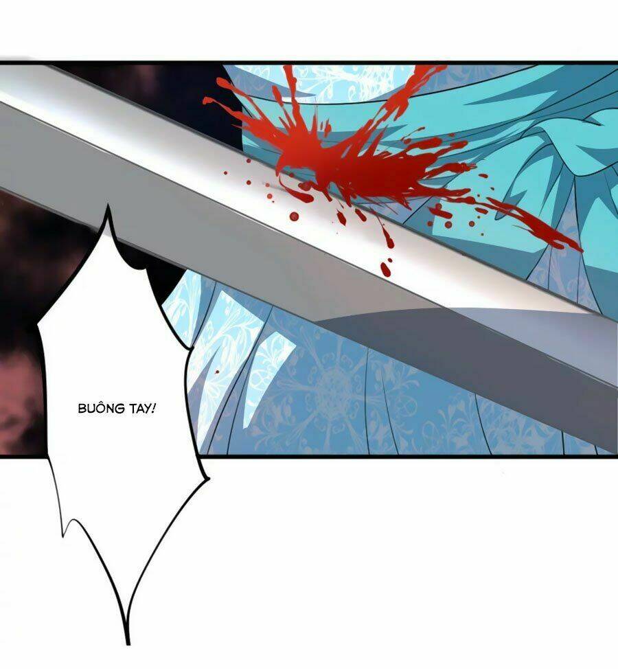 Khuynh Thế Y Phi Muốn Bỏ Chồng: Chapter 2