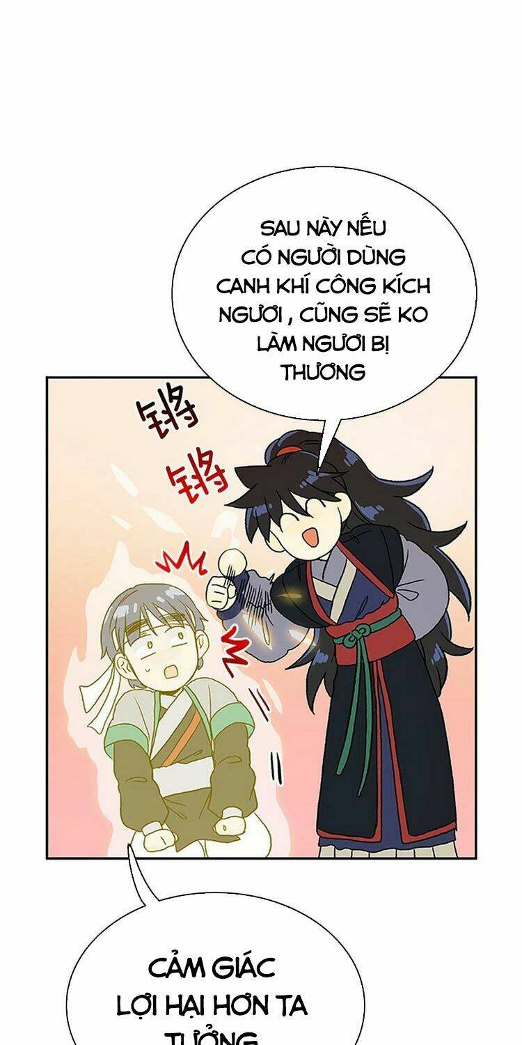 Học Sĩ Tái Sinh: Chapter 173