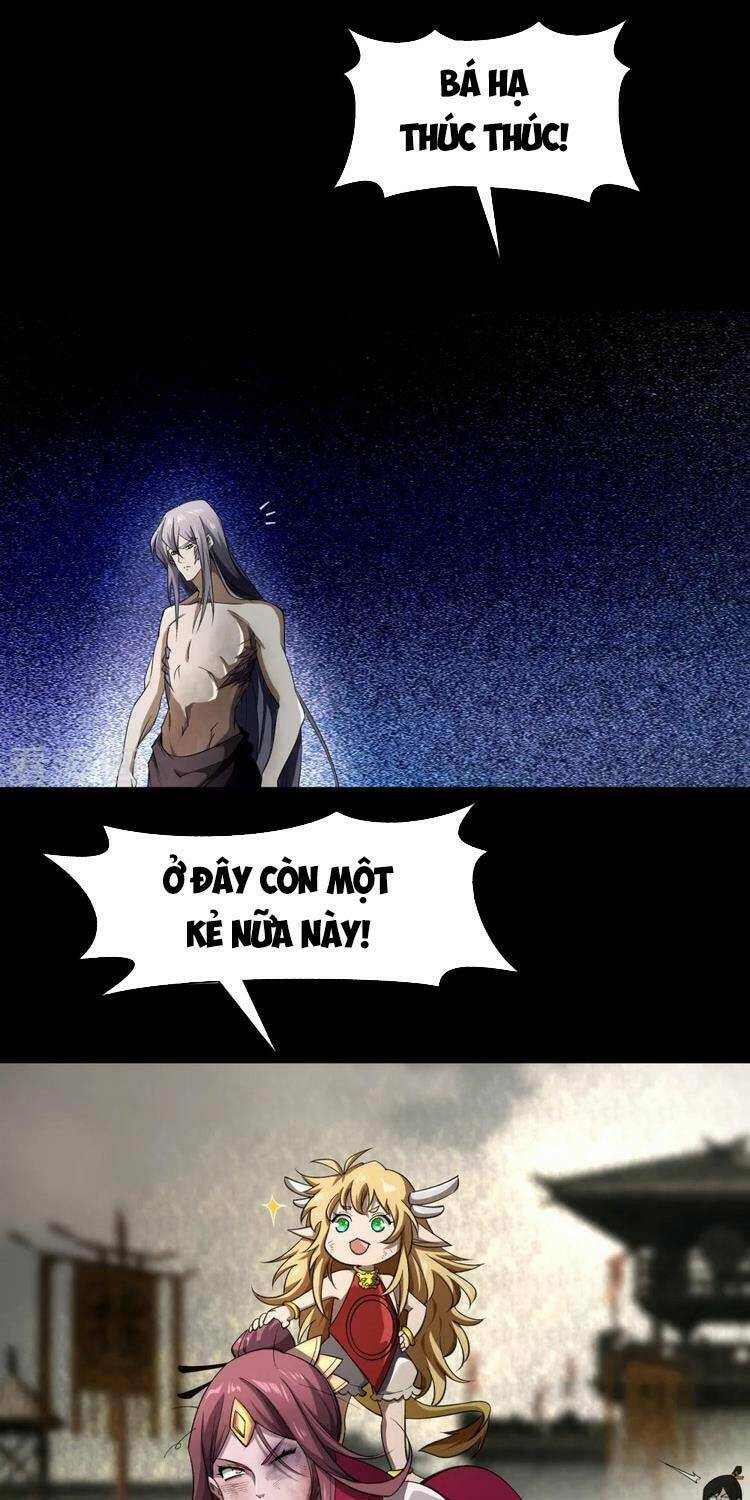 Thanh Đế Truyện: Chapter 148