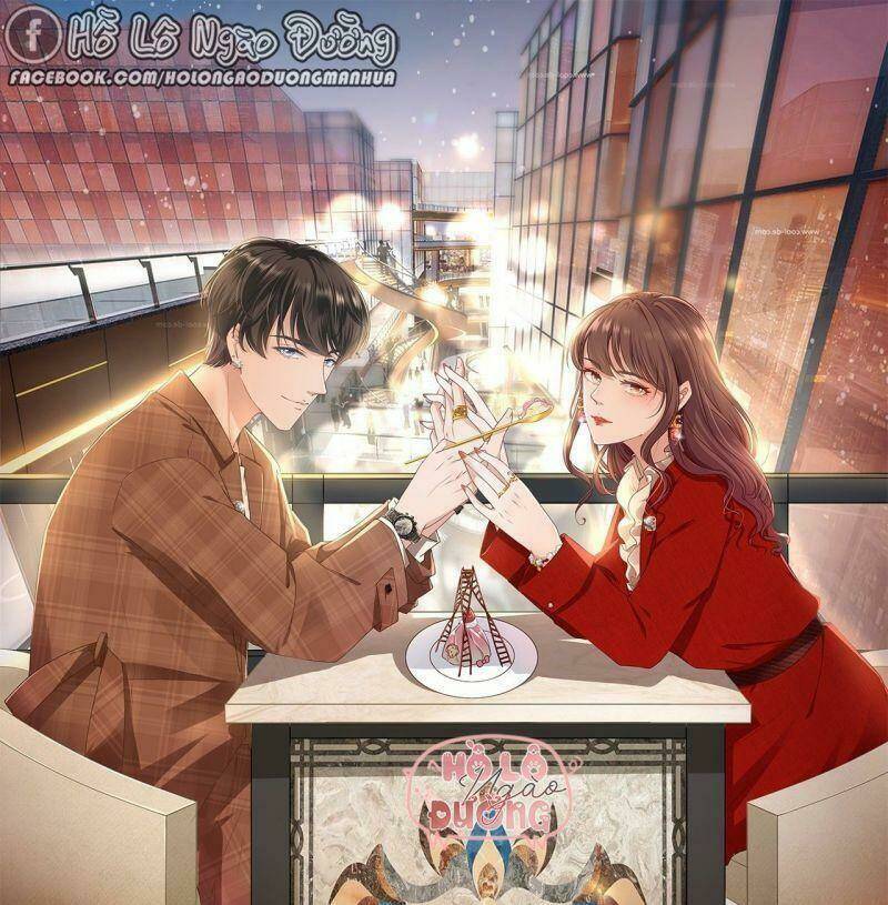 Bạn Gái Tôi Mới 30+: Chapter 73