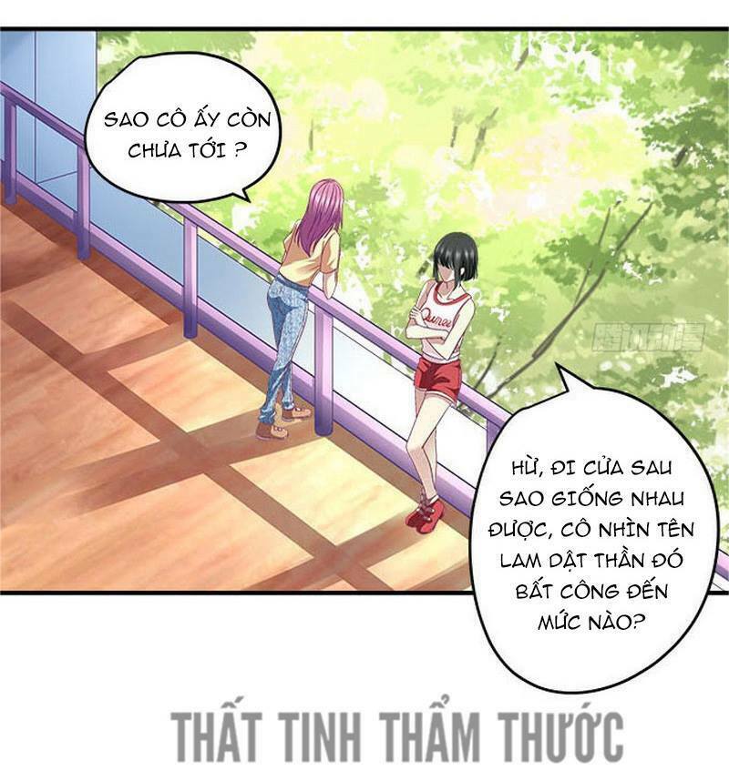 Thiên lại âm linh: Chapter 34