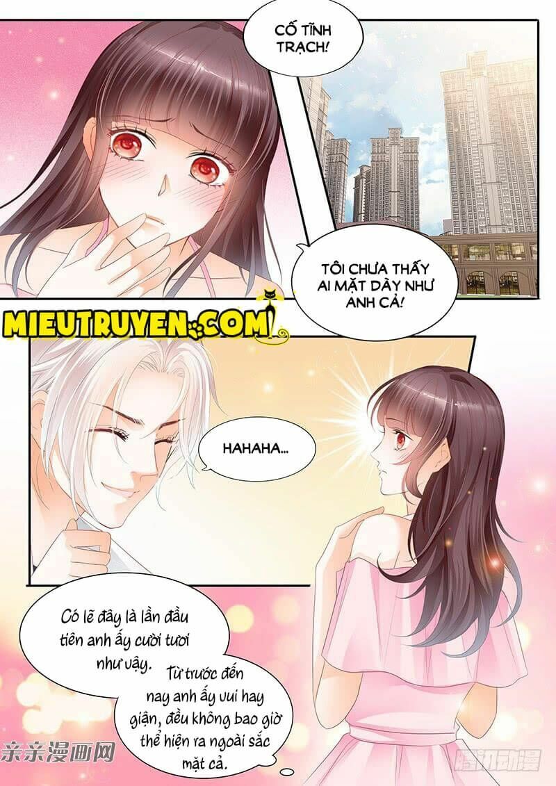 Thiểm Hôn Kiều Thê: Chapter 76