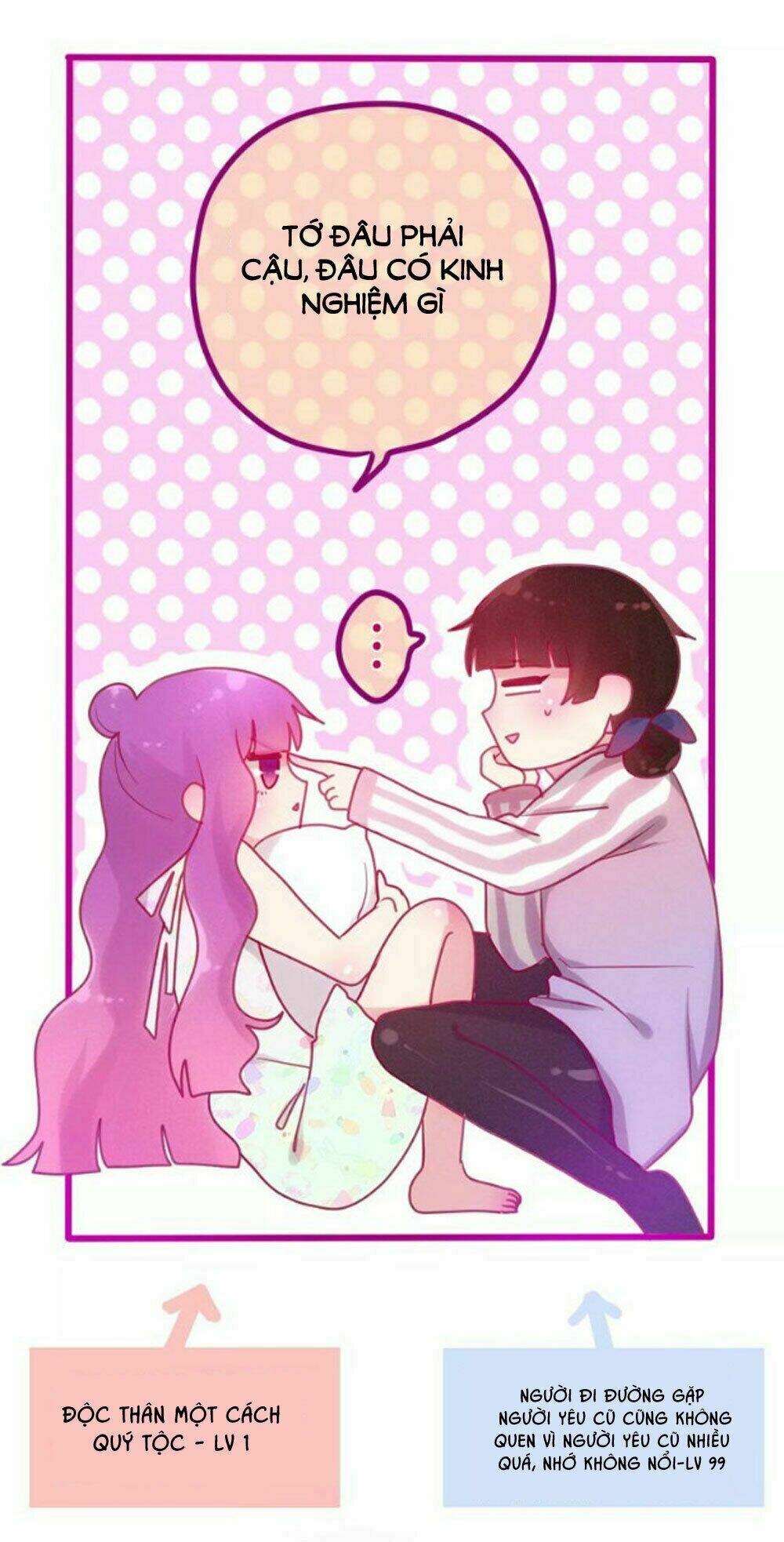 Tháng Sáu Kì Diệu: Chapter 36