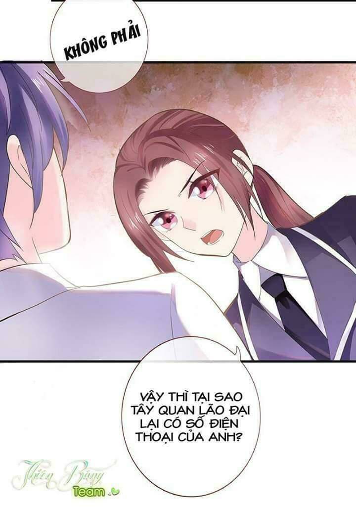 Vương Phi - Âm Động Thiên Hạ: Chapter 1.1