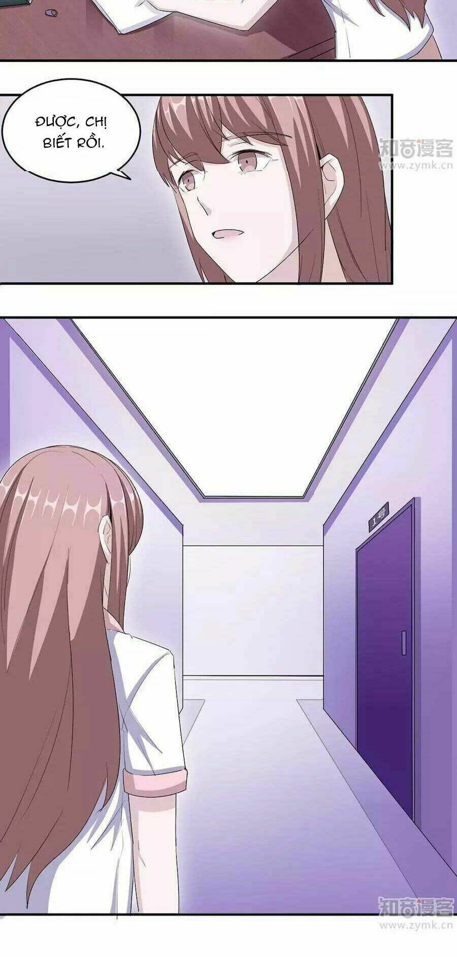 Mạc Thiếu Bức Hôn: Vợ Mới Khó Chống Đỡ: Chapter 32