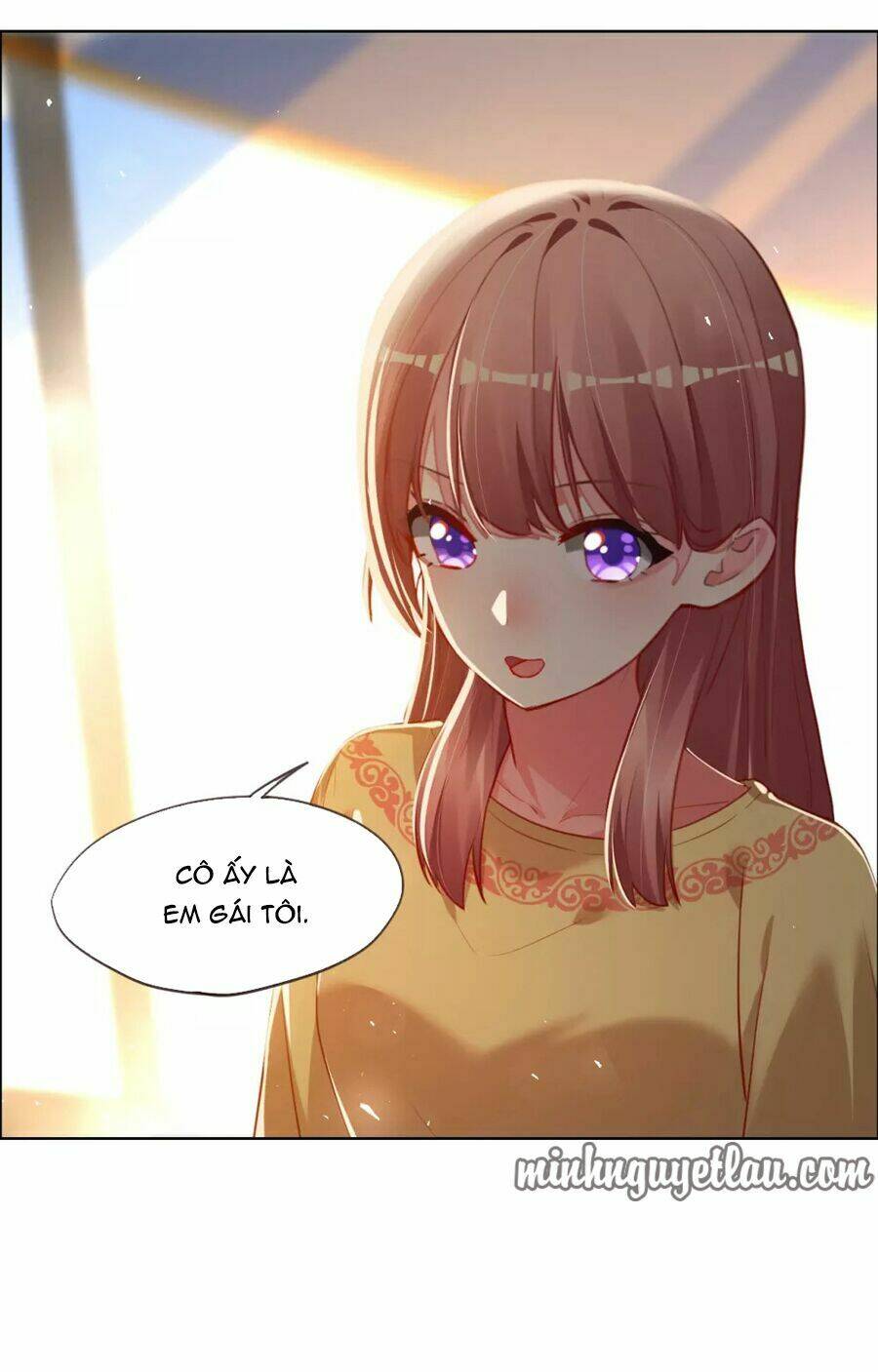 Vì Yêu Mà Khắc Cốt Ghi Tâm: Chapter 78