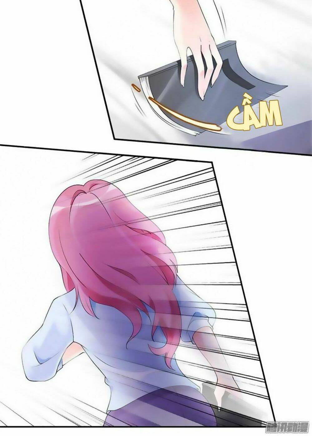 Tiểu Tâm Can Tuyệt Sủng Của Lạc Tiên Sinh: Chapter 16