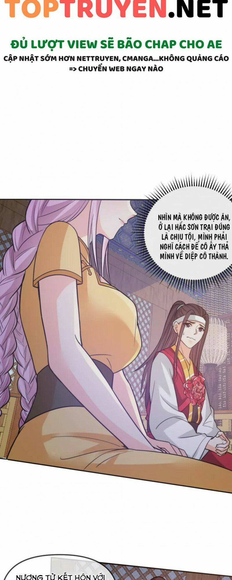 Tôi Phá Vỡ Hào Quang Của Nhân Vật Chính: Chapter 14