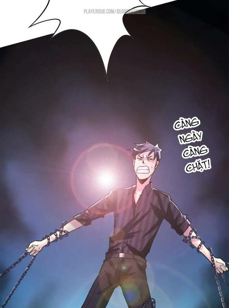 Hệ Thống Tiên Tôn Tại Đô Thị: Chapter 65