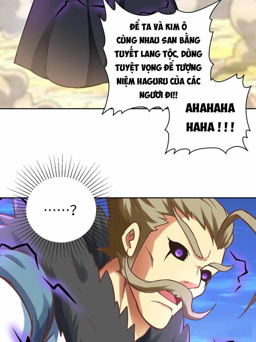 Người Nguyên Thủy Mạnh Nhất: Chapter 88