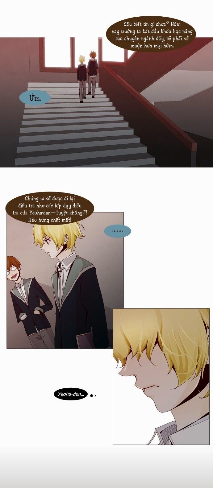Trump: Chapter 38