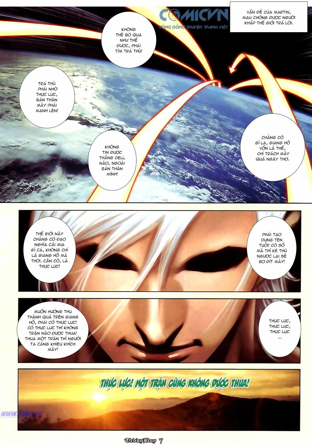 Người Trong Giang Hồ: Chapter 891: Giang hồ