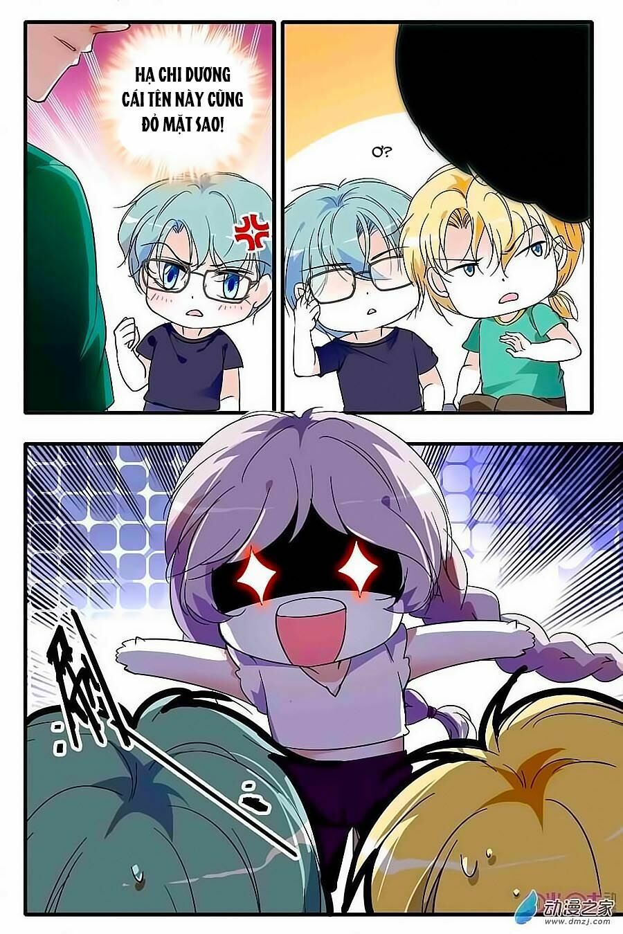 Thanh Ninh Chi Hạ: Chapter 91