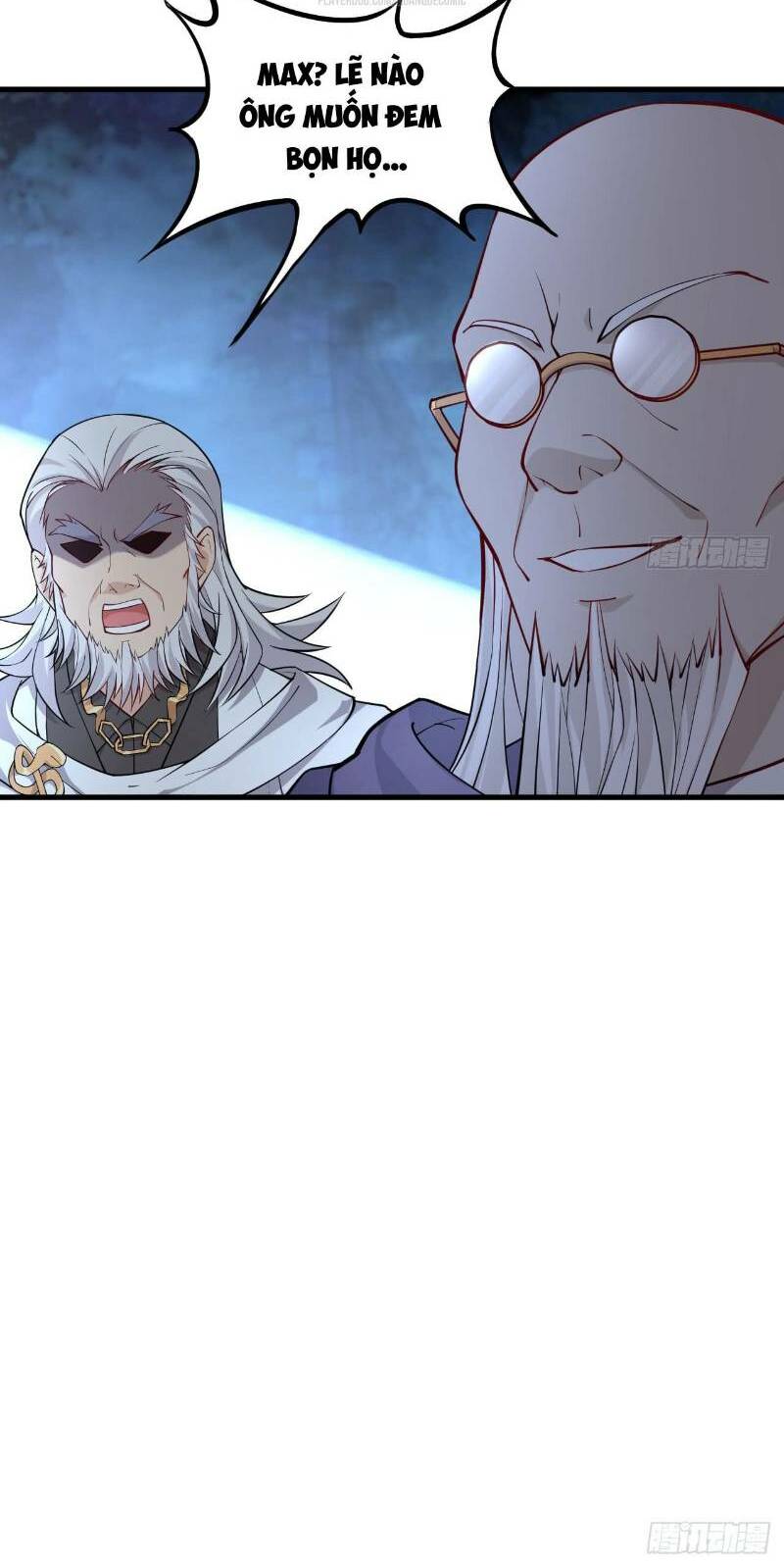 Minh Nhật Thần Đô: Chapter 29