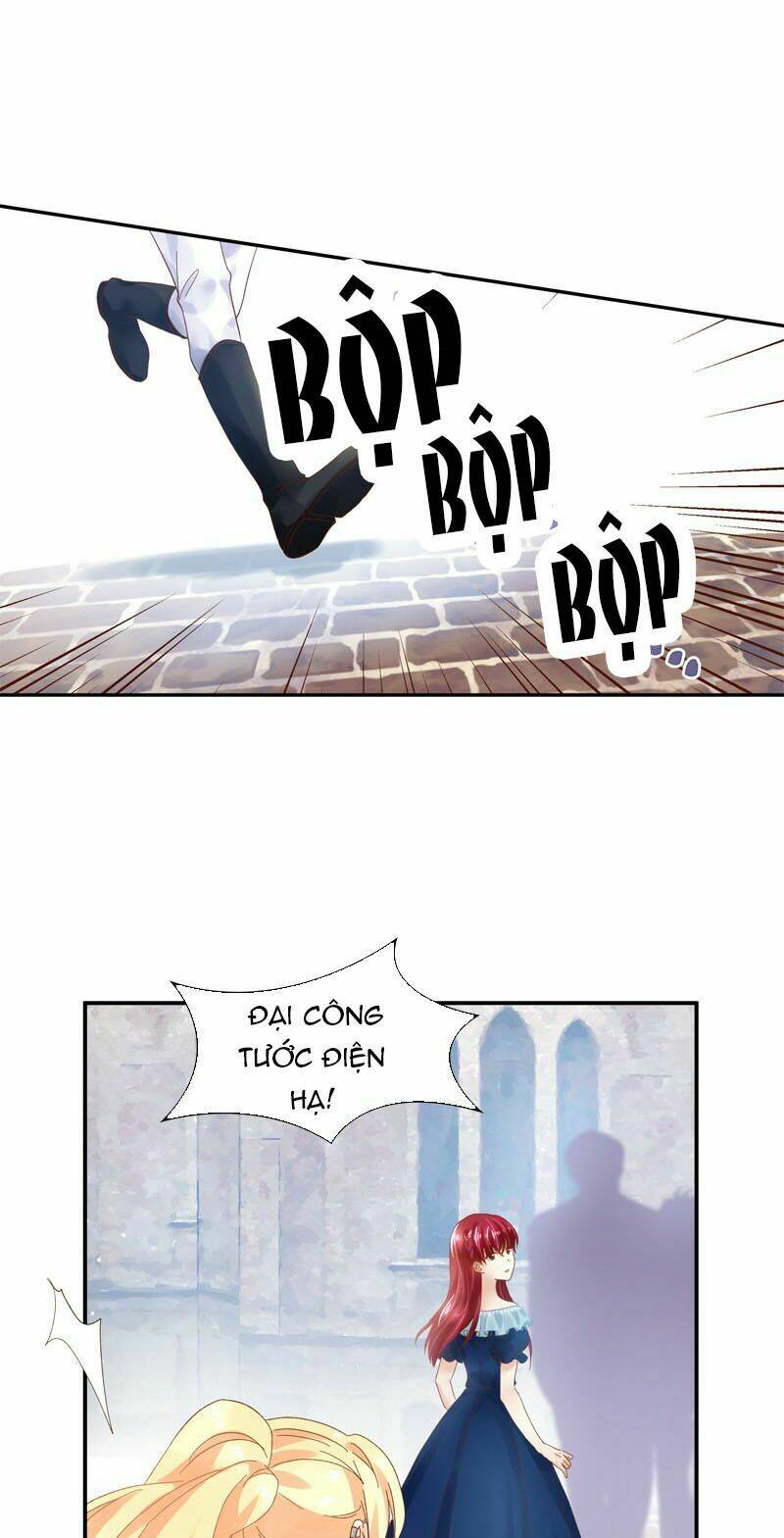 Ác Nữ Cải Biến: Chapter 27