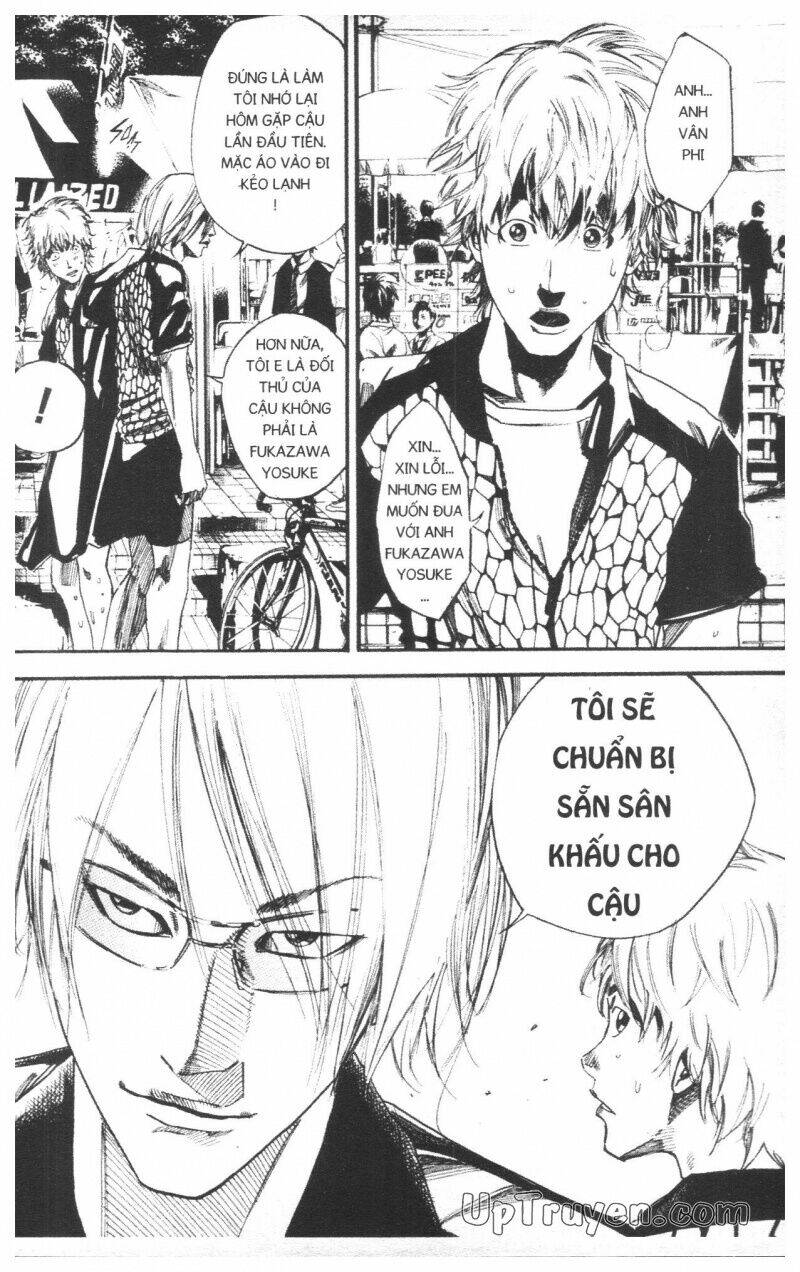 Over Drive: Chapter 13