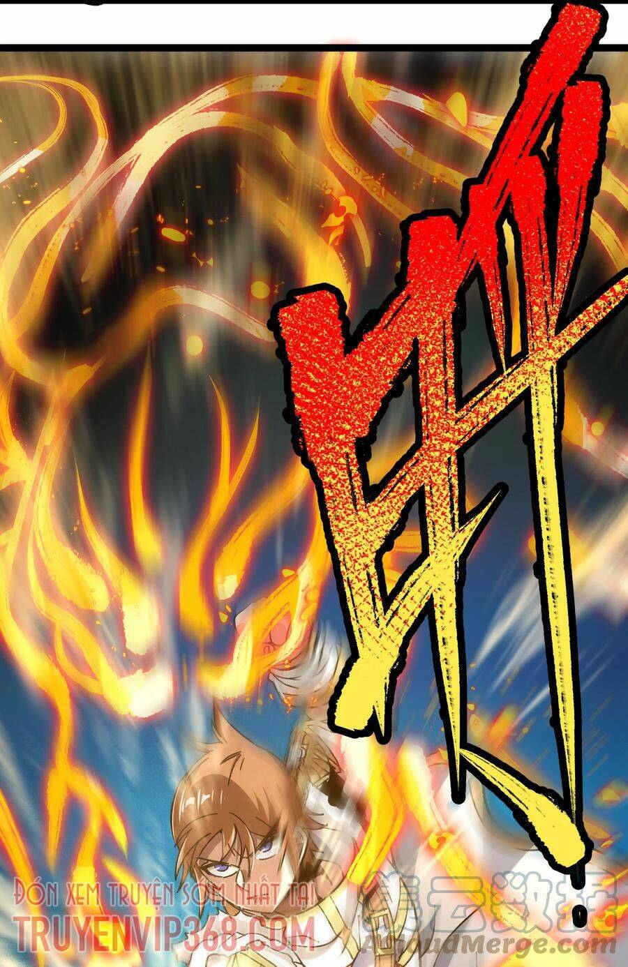 Vú Em Vô Địch: Chapter 10