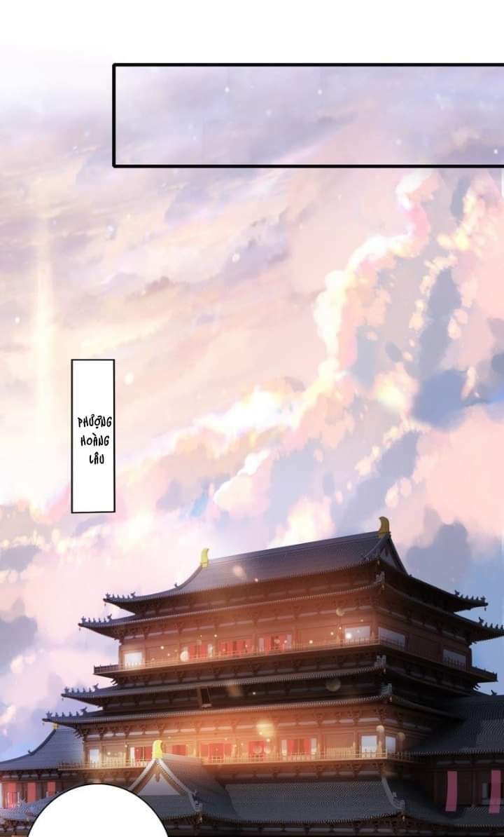 Thái Tử Điện Hạ Có Tin Vui: Chapter 28